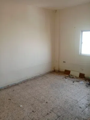 شقه للايجار في صويلح شارع جرش
