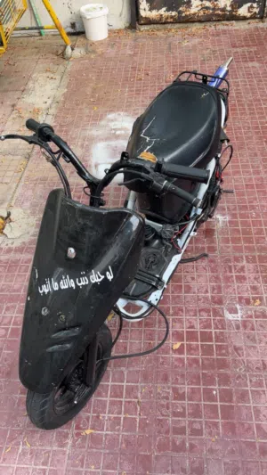 للبيع الدراجه فل تعديلات أمورها طيبه