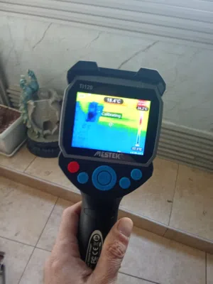 كاميرا حرارية للبيع – بحالة ممتازة