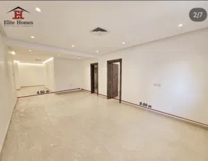 شقه بالجابرية اول ساكن
