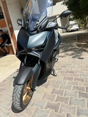 Yamaha x max 2023