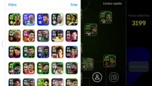pes mobile 2026 حساب بيس موبايل