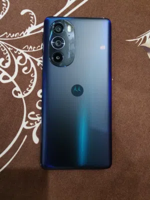 موتورولا ايدج بلص 2022 (Snapdragon 8 Gen 1) اقرأ الوصف