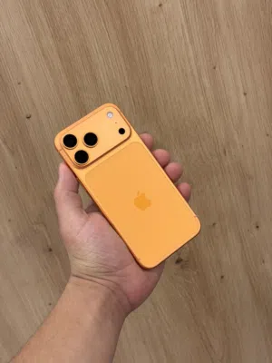 iPhone 17 Pro Max 512 E-Sim