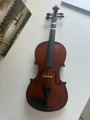 violin 4/4
