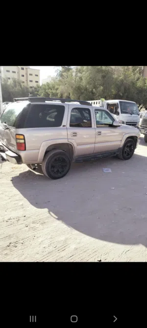 Used Chevrolet Tahoe in Farwaniya