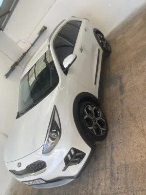 كيا ‏نيرو EV ‏Standard ‏2021