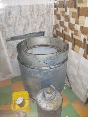 ادوات مطعم للبيع في صنعاء