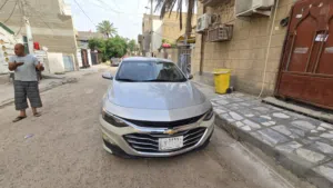 ماليبو 2019
