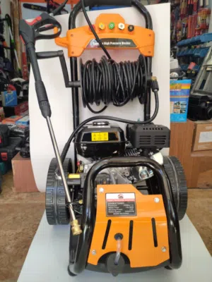 مضخه غسيل بنزين ضغط ماء