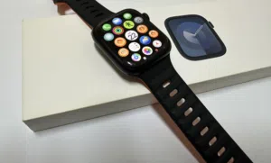 ساعة ابل الجيل التاسع Apple Watch Series 9