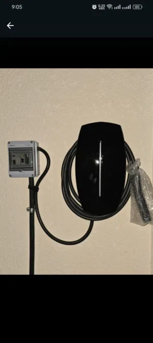 car charger