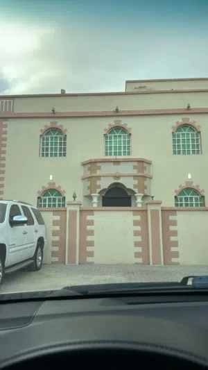 20 m2 3 Bedrooms Apartments for Rent in Al Batinah Saham