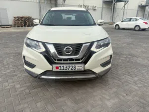 NISSAN X-TRAIL 2.5 S AT 2WD - 2022