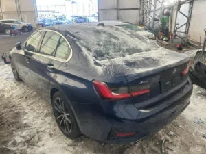 Used BMW 3 Series in Muscat