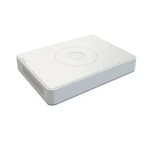 HIKVISION DVR 16 CHANNELS 4MP تسجيل فيديو رقمي 16 كاميرا بوضوح 4 ميغابكسل