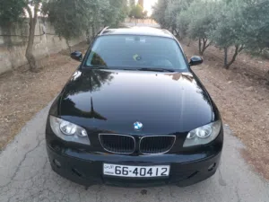 BMW, 2005, black colour, alloy rims