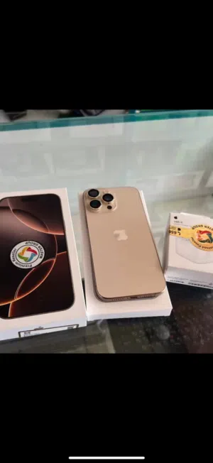 آيفون 16 برو ماكس