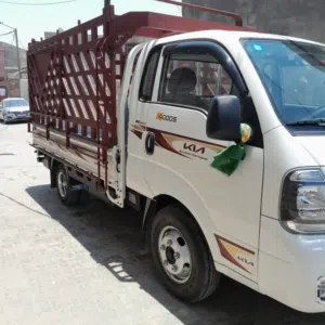 PickUp Kia in Basra