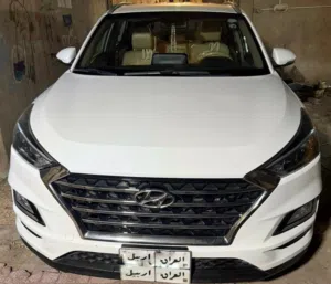 هونداي توكسان 2020 خليجي فول مواصفات