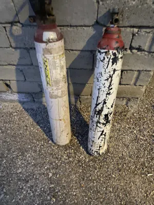 بطل اوكسجين او CO2 عدد ثنين