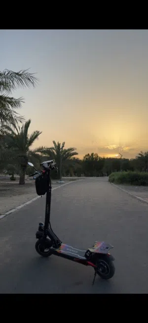 سكوتر كهربائي للبيع