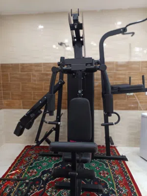 جهاز مالتي جيم