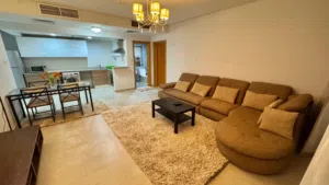 120 m2 1 Bedroom Apartments for Rent in Muharraq Amwaj Islands