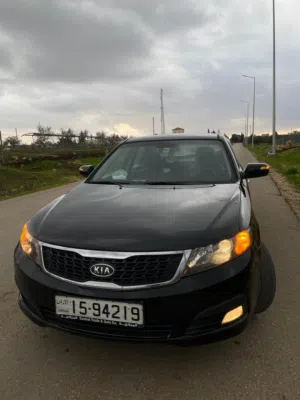 Used Kia Optima in Madaba