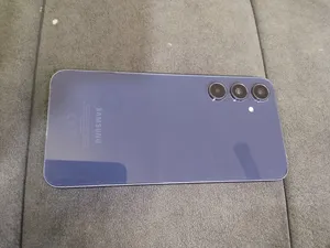 Samsung ‏Galaxy A55 ‏256 GB ‏Blue