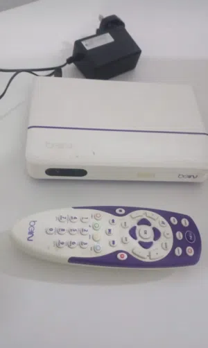  beIN Receivers for sale in Mafraq