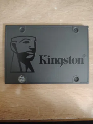 Sata SSD Kingston A400 240GB Health 84%