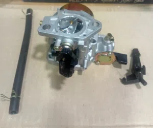 ربيع لبيع وتأجير المعدات