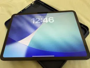 Apple iPad Pro 11 256 GB in Al Batinah