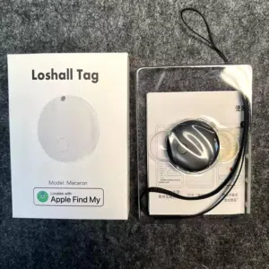 جهاز تتبع ذكى