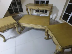 طاولات مجلس