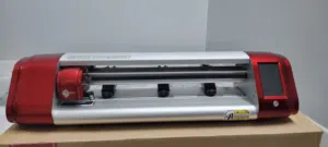 إعلان بيع: مقص إلكتروني Skycut C16 "كامل الملحقات"