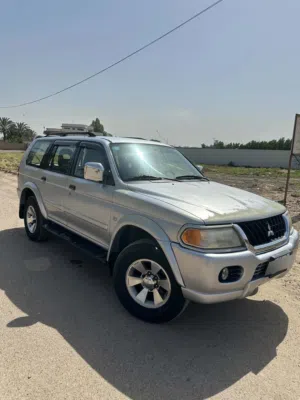 Used Mitsubishi 3000GT in Baghdad