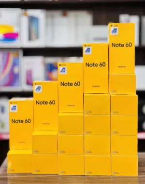 Realme Other 128 GB in Al Dhahirah
