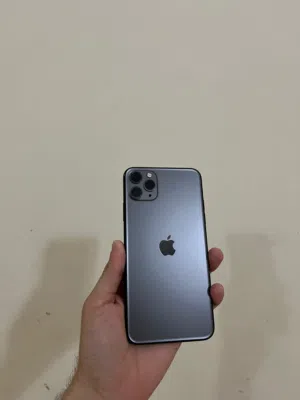 iPhone 11 Pro Max 256GB
