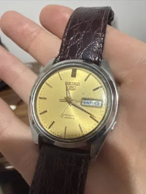 Automatic Seiko watches  for sale in Zarqa