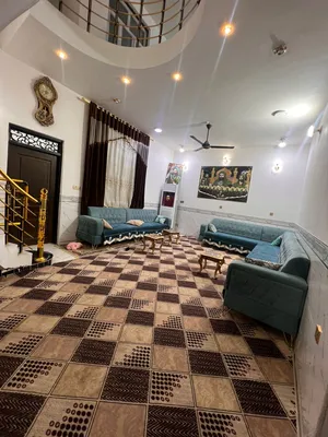 185 m2 3 Bedrooms Townhouse for Sale in Dhi Qar Al-Nasriya