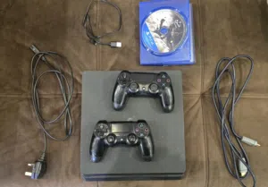 للبييع باليستيشن 4