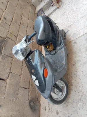 للبيع دراجه يوماها