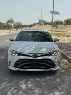 TOYOTA AVALON Limited