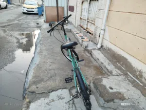بيسكل طباكة ياباني للبيع