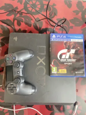 PlayStation 4 PlayStation for sale in Muscat
