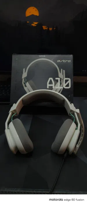 سماعة Astro A10