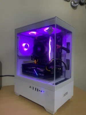 BEST GAMING PC