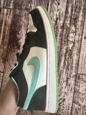 Size 44.5 euro Nike air Jordan